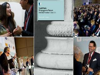 Emphasizing the wider value of attending, TradeWinds’ Jon Chaplin commented, ‘A major part of experiencing a great Posidonia week is networking in highly pleasant surroundings. 